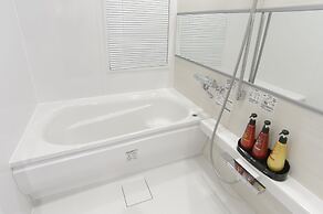 Hotel Relief Sapporo Susukino