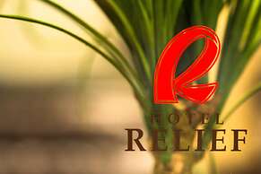 Hotel Relief Sapporo Susukino