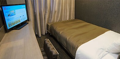 Hotel Relief Sapporo Susukino