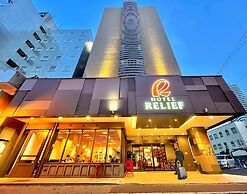 Hotel Relief Sapporo Susukino