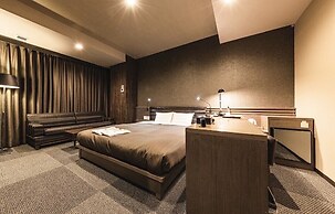 Hotel Relief Sapporo Susukino