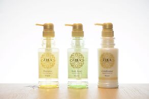 Hotel Relief Sapporo Susukino