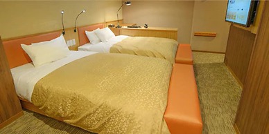 Hotel Relief Sapporo Susukino