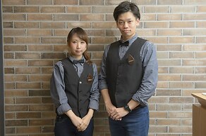 Hotel Relief Sapporo Susukino