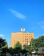 Hotel Relief Sapporo Susukino