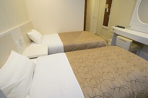 Hotel Relief Sapporo Susukino