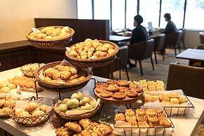 Hotel Relief Sapporo Susukino