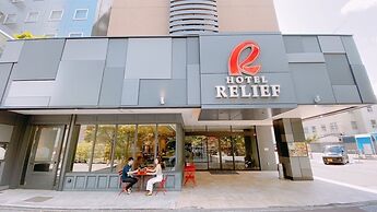 Hotel Relief Sapporo Susukino