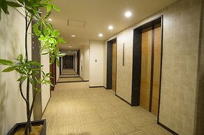 Hotel Relief Sapporo Susukino