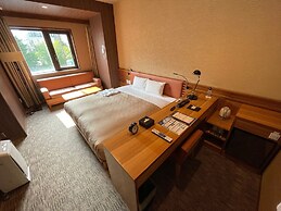 Hotel Relief Sapporo Susukino
