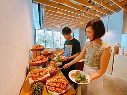 Hotel Relief Sapporo Susukino