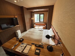 Hotel Relief Sapporo Susukino