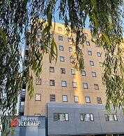 Hotel Relief Sapporo Susukino