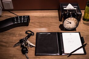 Hotel Relief Sapporo Susukino