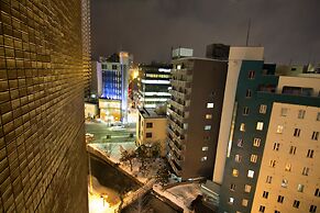 Hotel Relief Sapporo Susukino