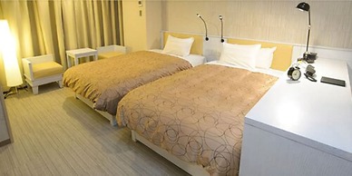 Hotel Relief Sapporo Susukino