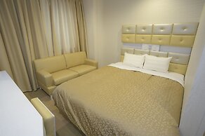 Hotel Relief Sapporo Susukino