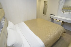 Hotel Relief Sapporo Susukino