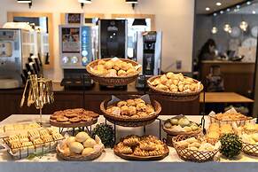 Hotel Relief Sapporo Susukino