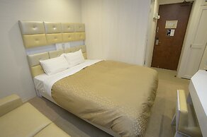 Hotel Relief Sapporo Susukino