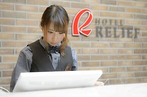 Hotel Relief Sapporo Susukino