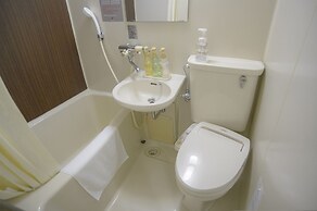 Hotel Relief Sapporo Susukino