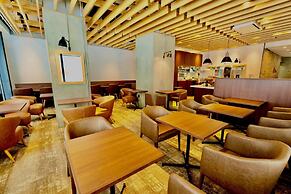 Hotel Relief Sapporo Susukino