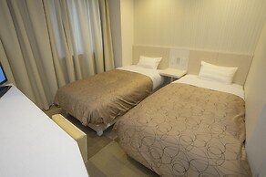 Hotel Relief Sapporo Susukino