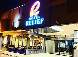 Hotel Relief Sapporo Susukino
