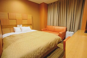 Hotel Relief Sapporo Susukino