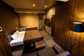 Hotel Relief Sapporo Susukino