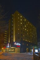 Hotel Relief Sapporo Susukino