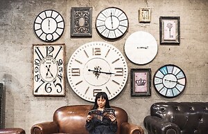 Hotel Relief Sapporo Susukino