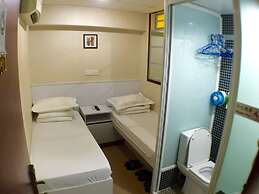 Well Yet Guest House