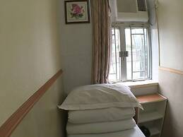 Well Yet Guest House