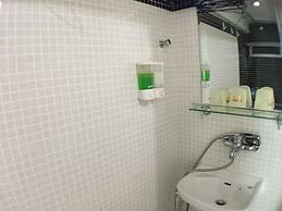 Well Yet Guest House