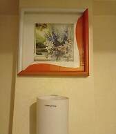 Well Yet Guest House