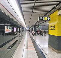 Well Yet Guest House