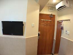 Well Yet Guest House