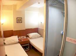 Well Yet Guest House