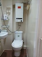 Well Yet Guest House