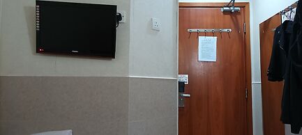 Well Yet Guest House