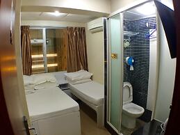 Well Yet Guest House