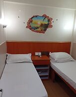 Well Yet Guest House