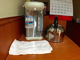 Well Yet Guest House