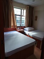 Well Yet Guest House