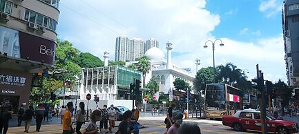 Well Yet Guest House