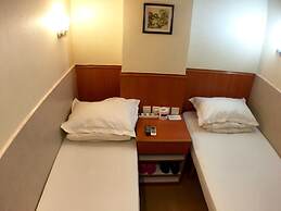 Well Yet Guest House