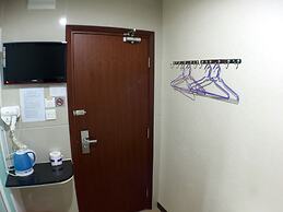 Well Yet Guest House