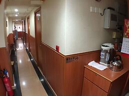 Well Yet Guest House